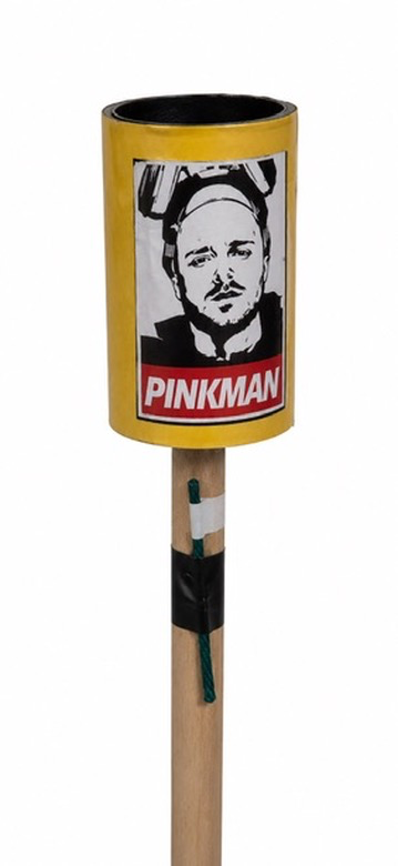 Pinkman