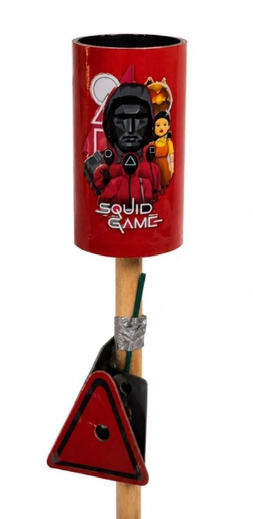 Squid Game